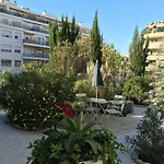 Villa Le Nid