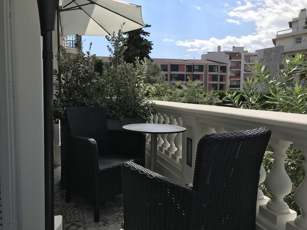 Le Nid Apartment Nizza