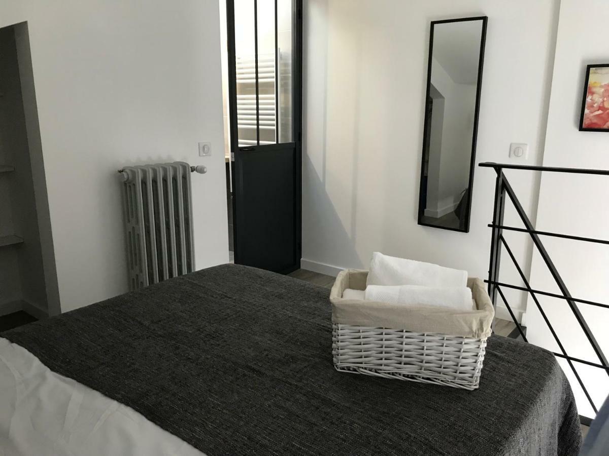 Le Nid Apartment *