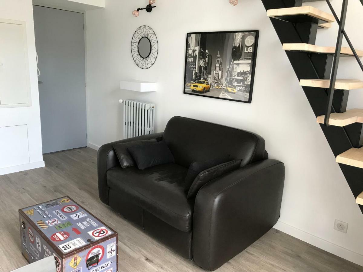 Le Nid Apartment *