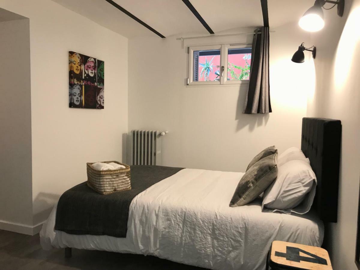Apartment Le Nid Nizza