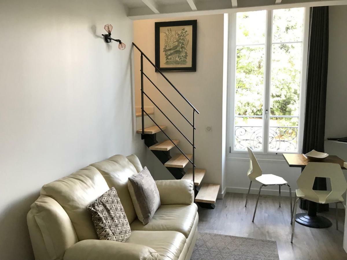 Apartment Le Nid