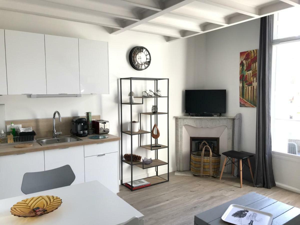 Le Nid Apartment Nizza