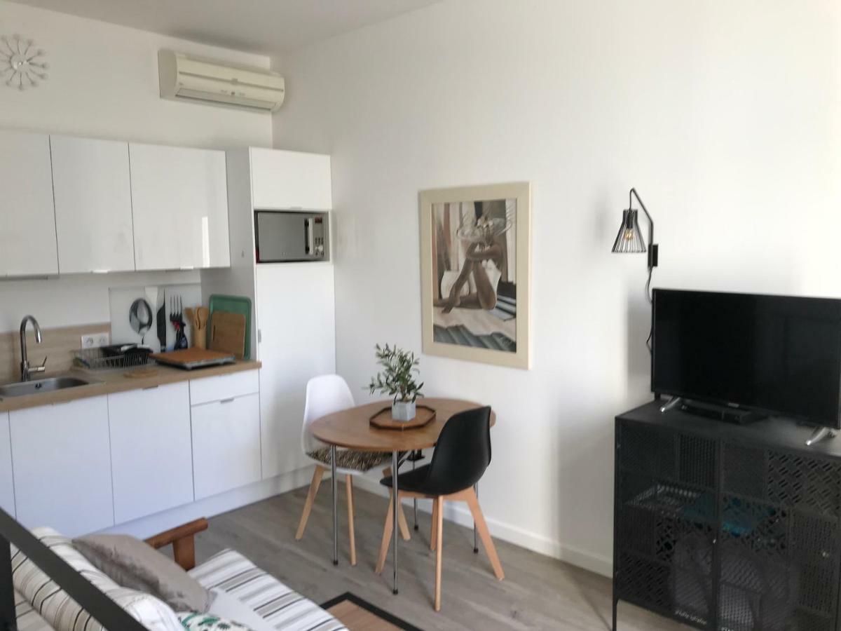 Le Nid Apartment Nizza